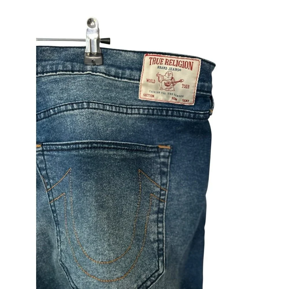 True Religion true religion